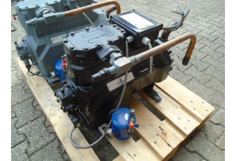 Copeland 3D55-150X-AWD